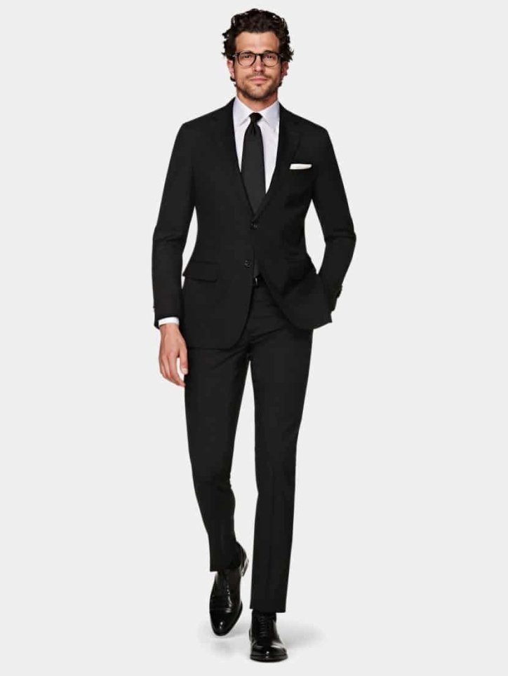 Guía vestuario hombres 6